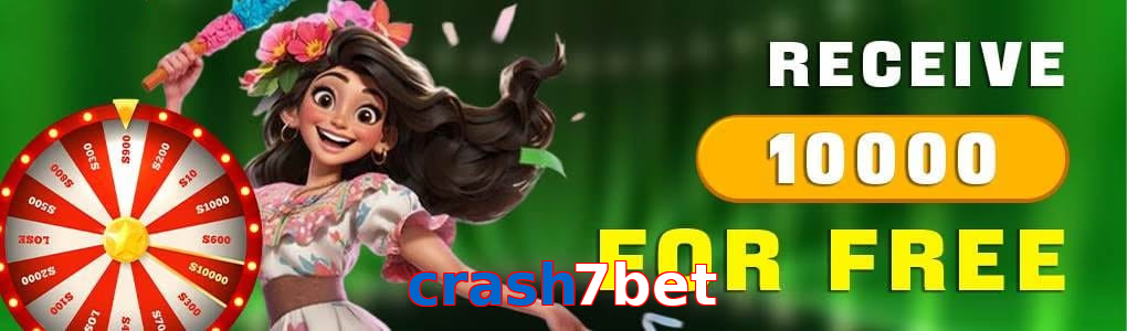 Crash7bet