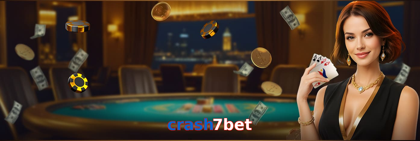 Crash7bet